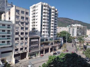 Apartamento · 62m² · 2 Quartos · 1 Vaga · Apartamento em Botafogo composta de sala, 2 dormitórios, 2 banheiros, cozinha, área de serviço e vi