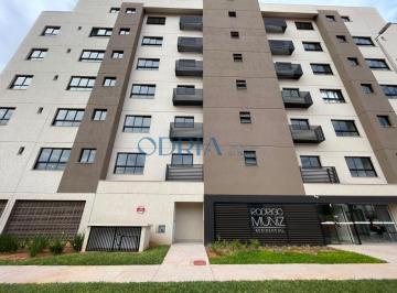 Foto 01 · Residencial Rodrigo Muniz QS 3 Areal Aguas Claras Brasília DF