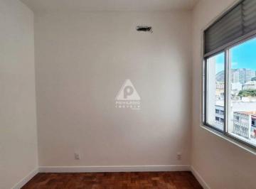 Quarto · Apartamento 2 quartos (sendo uma suíte) 70m2, a venda em Botafogo, Rio de Janeiro, RJ