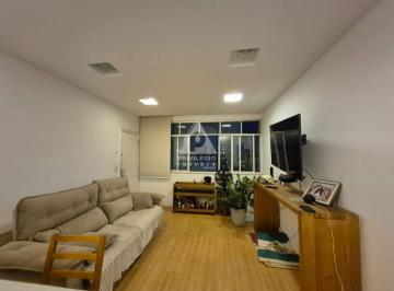 Apartamento · 100m² · 3 Quartos · Apartamento com 3 quartos e 100m² no Humaitá- Rio de Janeiro