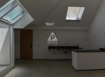 Apartamento · 60m² · 1 Quarto · Apartamento à venda, 1 quarto, Botafogo - RIO DE JANEIRO/RJ