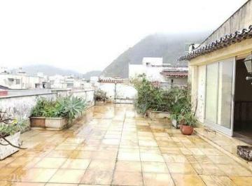Casa · 284m² · 4 Quartos · 1 Vaga · Cobertura duplex de aproximadamente 400m² com vaga na escritura