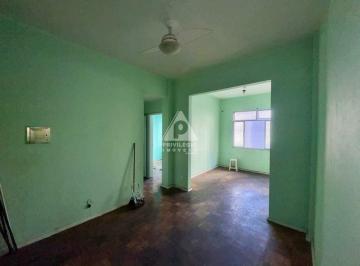 Sala · Quarto e sala em Botafogo próximo ao metrô