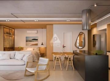Apartamento · 57m² · 1 Quarto · Apartamento à venda, 1 quarto, Botafogo - RIO DE JANEIRO/RJ