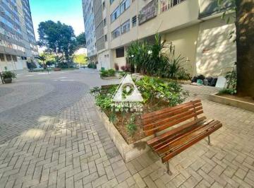 Apartamento · 100m² · 3 Quartos · Apartamento no Leblon, 3 quartos, 100 m², à venda por R$ 2.500.000,00