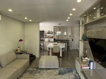 Apartamento de 2 quartos, São Paulo · Triplex Exclusivo no Alto de Santana - Conforto, Sofisticação e Espaço para Receber