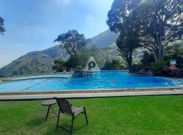 Comercial · 65m² · 2 Quartos · 1 Vaga · Apartamento 2 Quartos no Alto da Boa Vista com Vista Exuberante
