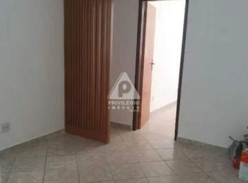 Apartamento · 50m² · 2 Quartos · Apartamento 2 Quartos no Flamengo