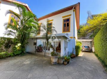 Casa · 394m² · 5 Quartos · 2 Vagas · Casa à venda, 5 quartos, 2 suítes, 2 vagas, Gávea - RIO DE JANEIRO/RJ