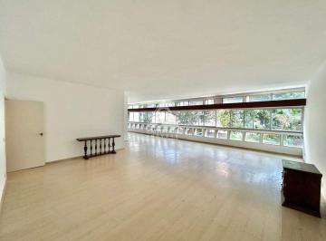 Apartamento · 200m² · 3 Quartos · 1 Vaga · Raridade em Ipanema: 200m², Potencial de Reforma e Excelente Localização