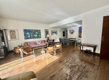 Apartamento · 155m² · 3 Quartos · 3 Vagas · 3 quartos sendo 1 suite, varanda, vista Cristo Redentor, 3 vagas