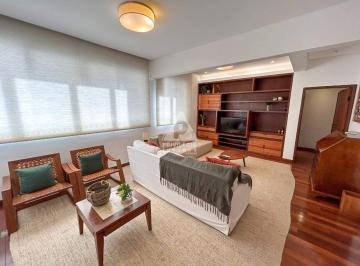 Apartamento · 96m² · 3 Quartos · 1 Vaga · Excelente apartamento a venda no Leblon, 3 quartos, vaga, quadra da praia.
