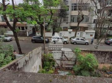 Casa · 300m² · 3 Quartos · 4 Vagas · Oportunidade na Urca - Terreno de 300m2 com casa construída