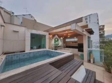Apartamento · 216m² · 3 Quartos · 2 Vagas · Apartamento à venda, 3 quartos, 2 suítes, 2 vagas, Lagoa - RIO DE JANEIRO/RJ