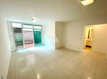 Apartamento · 105m² · 2 Quartos · 1 Vaga · Apartamento Garden: 2 quartos com vaga escriturada.