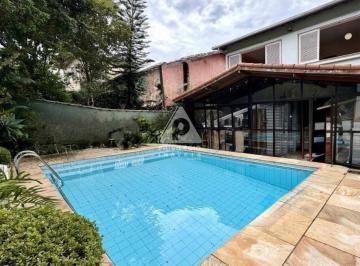 Casa · 220m² · 3 Quartos · 1 Vaga · Casa Duplex à venda em Jardim Cascata, Teresópolis – Oportunidade Única