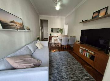 Apartamento · 72m² · 2 Quartos · Apartamento à venda no Humaitá, 2 quartos e vista para o Cristo Redentor!
