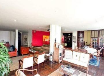 Apartamento · 224m² · 4 Quartos · 2 Vagas · Amplo 4 Quartos com 2 Suítes e Vista Livre em Botafogo – 224m², 2 Vagas, Excelente Localização!