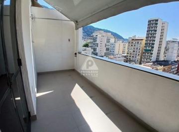 Botafogo! Apartamento, quarto e sala, sacada, 38m² · Botafogo! Apartamento, quarto e sala, sacada, 38m²
