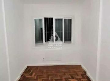 Apartamento · 30m² · 1 Quarto · Apartamento à venda, 1 quarto, Humaitá - RIO DE JANEIRO/RJ