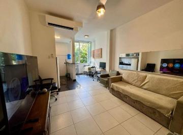 Apartamento · 49m² · 1 Quarto · Apartamento 1 Quarto Frente em Ipanema (49 m²) – Venda R$ 1.050.000
