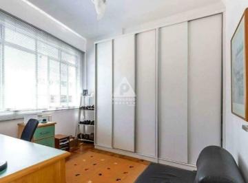 Apartamento · 47m² · 2 Quartos · Apartamento 2 quartos,2 Salas em Copacabana, Rio de Janeiro - Rio de Janeiro