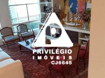 Apartamento · 278m² · 4 Quartos · 3 Vagas · Apartamento à venda, 4 quartos, 2 suítes, 3 vagas, São Conrado - RIO DE JANEIRO/RJ
