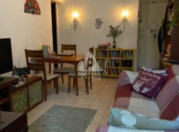 Apartamento · 64m² · 2 Quartos · 1 Vaga · APARTAMENTO COM 2 QUARTOS EM BOTAFOGO