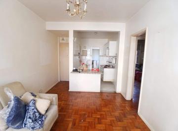 Apartamento · 63m² · 2 Quartos · 1 Vaga · Apartamento à venda, 2 quartos, 1 suíte, 1 vaga, Jardim Botânico - RIO DE JANEIRO/RJ
