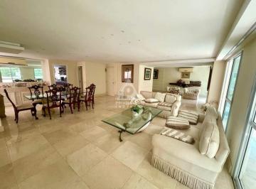Apartamento · 225m² · 4 Quartos · 4 Vagas · Quadrilátero de Ipanema: 3 Quartos, 2 Suítes, Varanda e 4 Vagas
