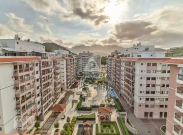 Apartamento · 87m² · 3 Quartos · 1 Vaga · Apartamento 3 Suítes na Taquara com Lazer Completo de Clube