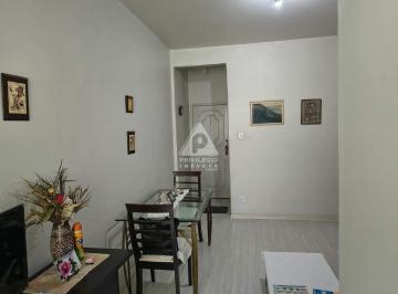 Apartamento · 68m² · 2 Quartos · 1 Vaga · Apartamento à Venda – Botafogo | 2 Quartos | 1 Vaga