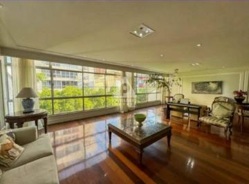 Apartamento · 293m² · 3 Quartos · 3 Vagas · Apartamento à venda, 3 quartos, 3 suítes, 3 vagas, Ipanema - RIO DE JANEIRO/RJ