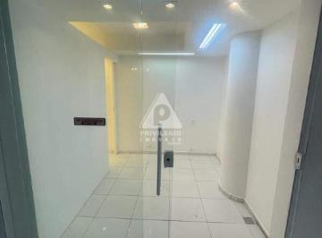 Comercial · 12m² · Loja 12m² à venda no Fundo de Ipanema, RJ – R$ 200.000,00