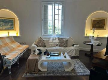 Apartamento · 190m² · 4 Quartos · APTO 4 QUARTOS. 2 SUITES. COPA-COZINHA DEPS 1 POR ANDAR PRAIA DE BOTAFOGO
