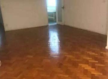 Apartamento · 135m² · 3 Quartos · 1 Vaga · Apartamento à venda, 3 quartos, 1 suíte, 1 vaga, Botafogo - RIO DE JANEIRO/RJ