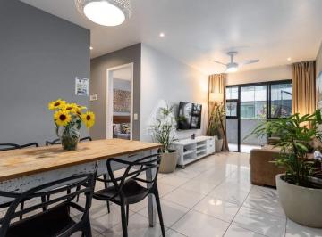 Apartamento · 81m² · 3 Quartos · 1 Vaga · Apartamento com 03 quartos, mobiliado a venda no Recreio