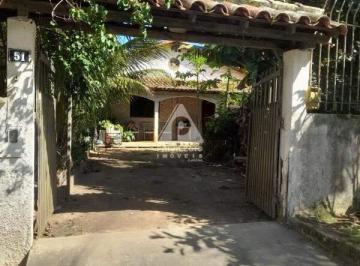 Casa · 177m² · 2 Quartos · 2 Vagas · Excelente casa em São Pedro da Aldeia !!!