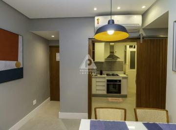 Apartamento · 78m² · 2 Quartos · 1 Vaga · Apartamento em Ipanema: 2 Quartos, 1 Vaga e Porteira Fechada