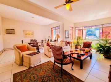 Apartamento · 115m² · 3 Quartos · DOIS QUARTOS | HUMAITÁ | CRISTO REDENTOR | 115 M²