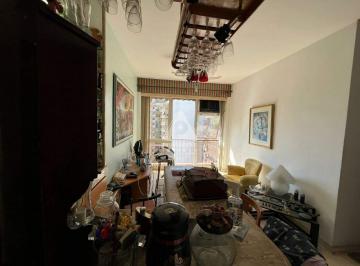 Apartamento · 77m² · 2 Quartos · 1 Vaga · Apartamento à venda, 2 quartos, 1 suíte, 1 vaga, Humaitá - RIO DE JANEIRO/RJ