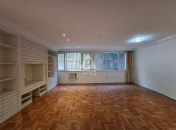 Apartamento · 132m² · 3 Quartos · 1 Vaga · Apartamento à venda, 3 quartos, 1 vaga, Botafogo - RIO DE JANEIRO/RJ