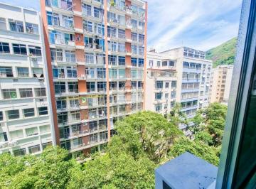 Apartamento · 298m² · 4 Quartos · 4 Vagas · Apartamento à venda, 4 quartos, 1 suíte, 4 vagas, Copacabana - RIO DE JANEIRO/RJ