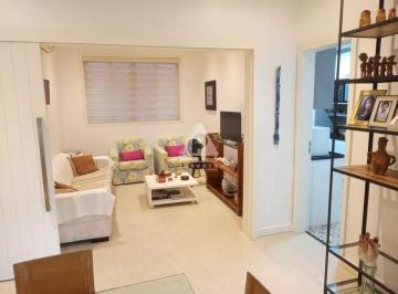 Apartamento · 100m² · 2 Quartos · Apartamento 2 quartos no Jardim Botânico