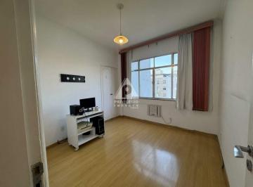 Apartamento · 84m² · 3 Quartos · 1 Vaga · Apartamento à venda, 3 quartos, 1 vaga, Humaitá - RIO DE JANEIRO/RJ