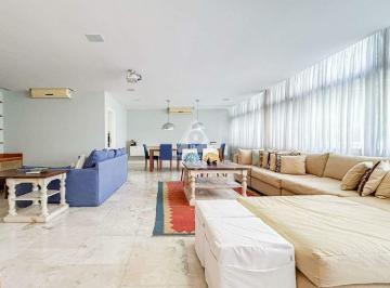 Apartamento · 250m² · 4 Quartos · 1 Vaga · Apartamento de 250 m² em Ipanema • 4 quartos (3 suítes) • Segurança 24h • R$ 4.672.500,00