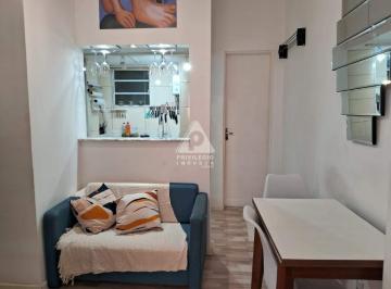 Apartamento · 23m² · 1 Quarto · Apartamento à venda, 1 quarto, Botafogo - RIO DE JANEIRO/RJ
