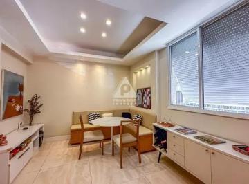 Apartamento · 85m² · 3 Quartos · Apartamento a Venda, 3 quartos, suite, reformado, quadra da praia, Flamengo, Rio de Janeiro, RJ
