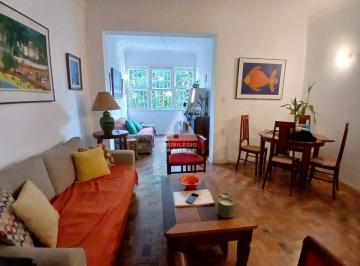 Apartamento · 140m² · 3 Quartos · 1 Vaga · Apartamento à venda, 3 quartos, 1 vaga, Leblon - RIO DE JANEIRO/RJ