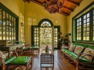 Rural · 1080m² · Fazenda à venda com 8 quartos, Petrópolis - RIO DE JANEIRO